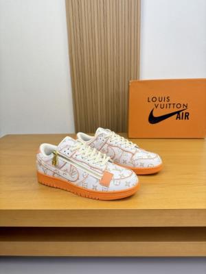 cheap quality Louis Vuitton Men Shoes Model No. 858